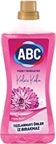 Deterjan Yüzey Temizleyici Pembe Buket 900 ml