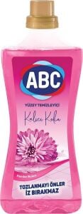 Deterjan Yüzey Temizleyici Pembe Buket 900 ml
