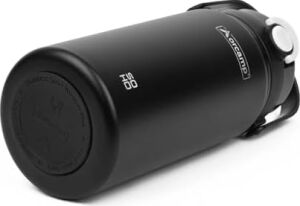 Soho Tumbler Termos 1000 Mililitre, Siyah