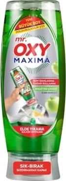 Maxima Bulaşık Deterjanı Elma 650 ml