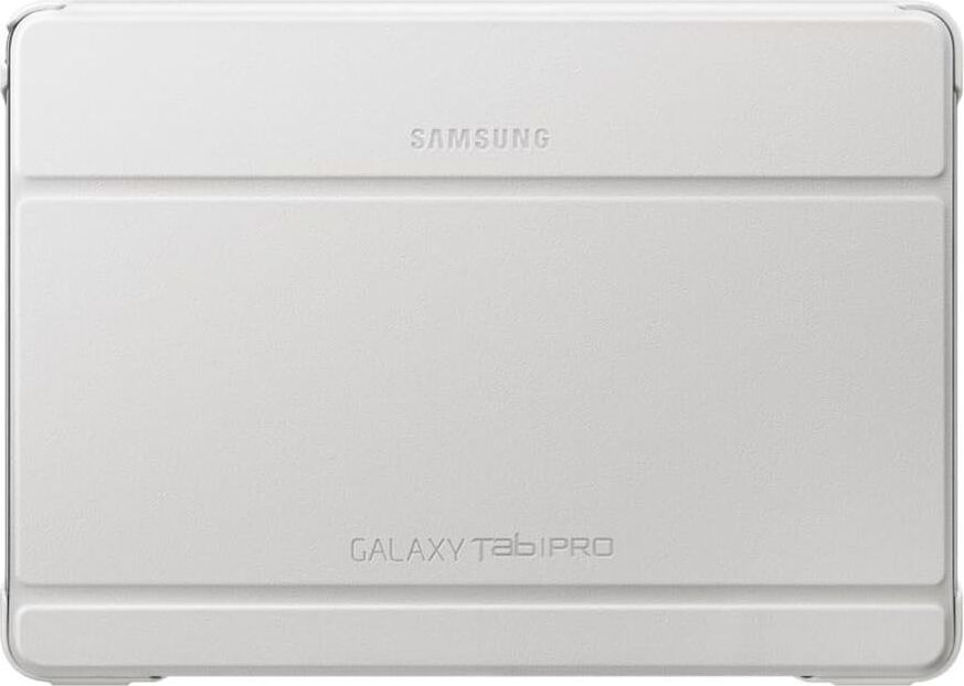 Galaxy Tab Pro 10.1 '' Book Cover EF-BT520BWEGWW Beyaz
