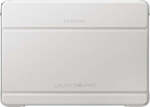 Galaxy Tab Pro 10.1 '' Book Cover EF-BT520BWEGWW Beyaz