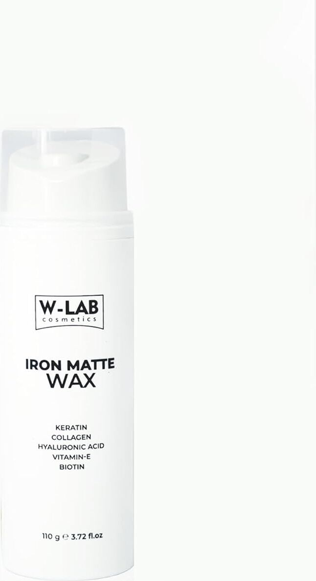 Iron Wax 110 gr