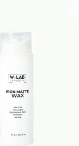 Iron Wax 110 gr