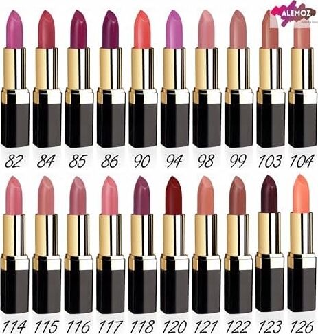 Lipstick No: 149 - Nemlendirici Etkili Kremsi Ruj