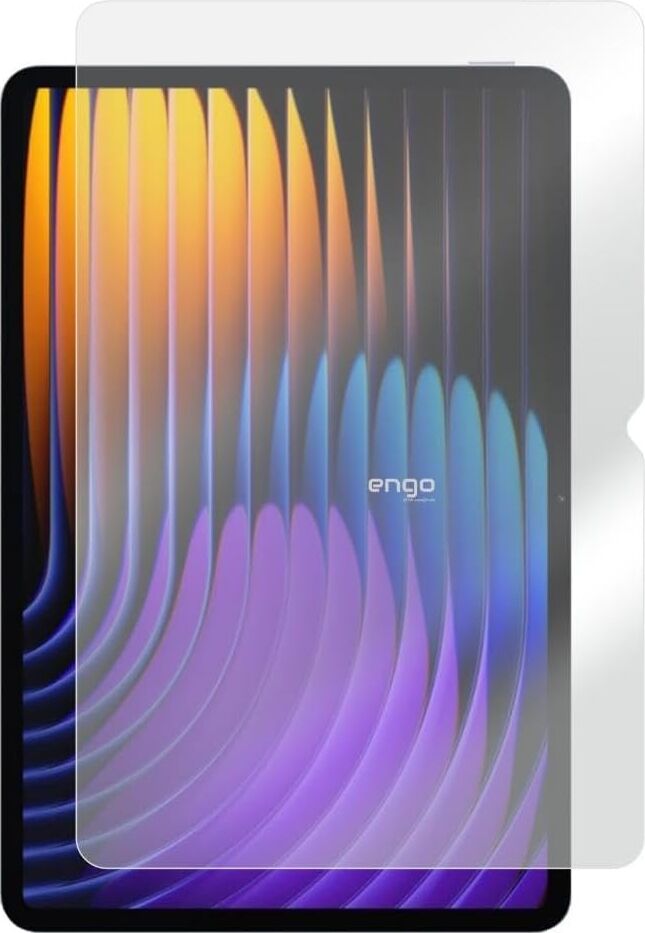 Xiaomi Pad 7 Mat Ekran Koruyucu 11.2 Inç Parmak Izi Bırakmaz