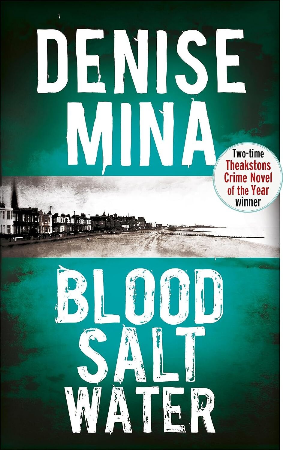 Blood, Salt, Water