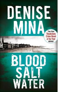 Blood, Salt, Water