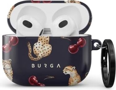Apple Airpods 3 ile Uyumlu Kılıf, Cougar