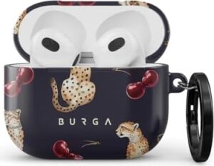 Apple Airpods 3 ile Uyumlu Kılıf, Cougar