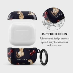 Apple Airpods 3 ile Uyumlu Kılıf, Cougar