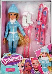Dreameez Kayak Oyun Seti