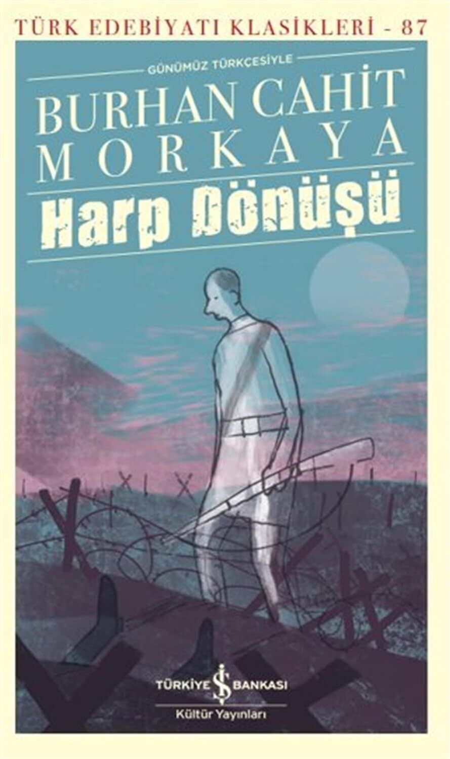 Harp Dönüşü
