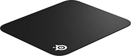 Qck Mini Gaming Mousepad - Maksimum Kontrol Sağlar - Oyun Sensörleri Için Optimize Edilmiştir