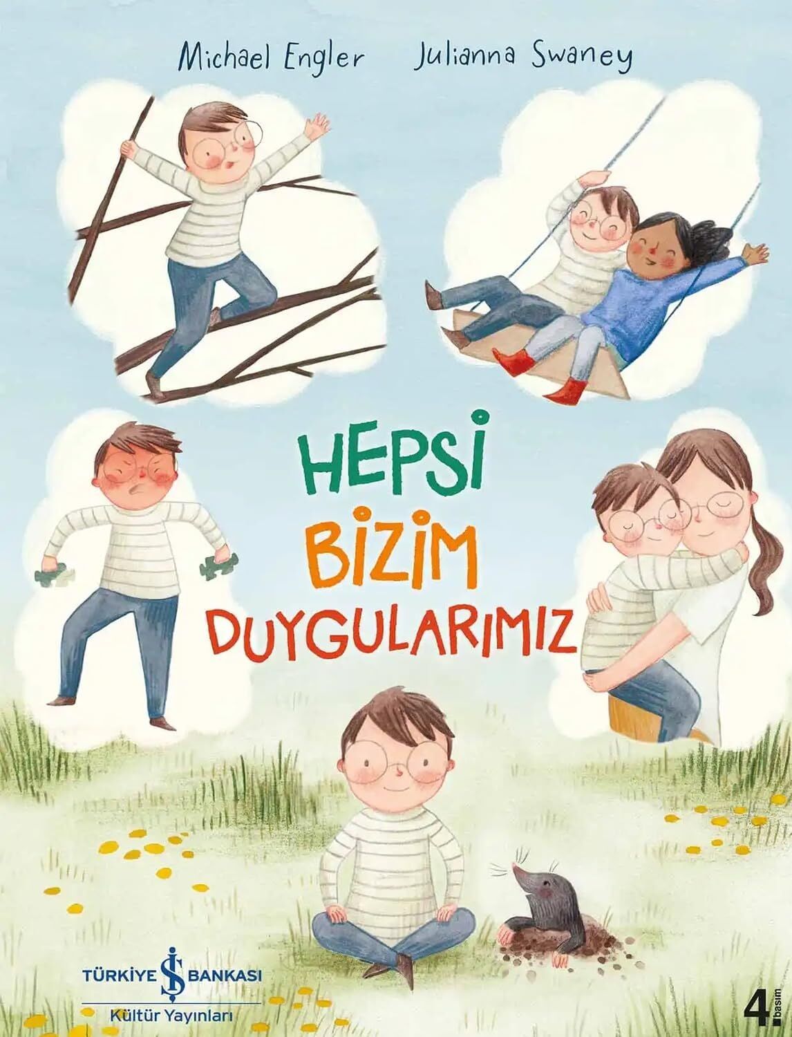 Hepsi Bizim Duygularımız