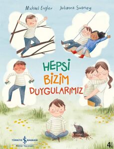 Hepsi Bizim Duygularımız