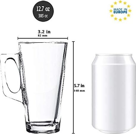 Vela Fincan/kupa 385 cc Ikili