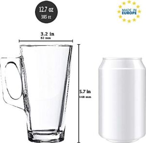 Vela Fincan/kupa 385 cc Ikili