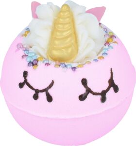 Bomb Cosmetics The Blaster Banyo Topu (160 G)