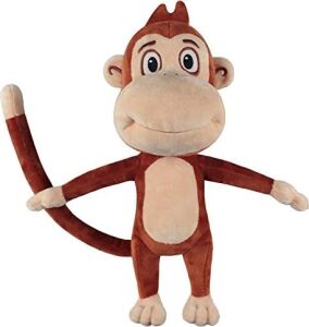 Özaydın Kukuli 30 cm Peluş