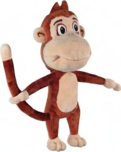 Özaydın Kukuli 30 cm Peluş