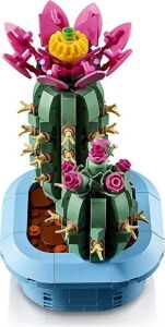 LEGO Botanicals Çiçekli Kaktüs 11509