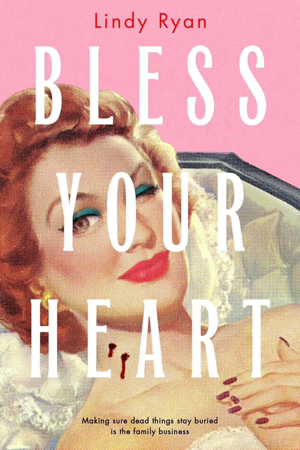 Bless Your Heart: 2024 Bram Stoker Award Finalist!: Volume 1