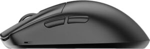 Crosshair Gaming Mouse (Crosshair Pro, Black)