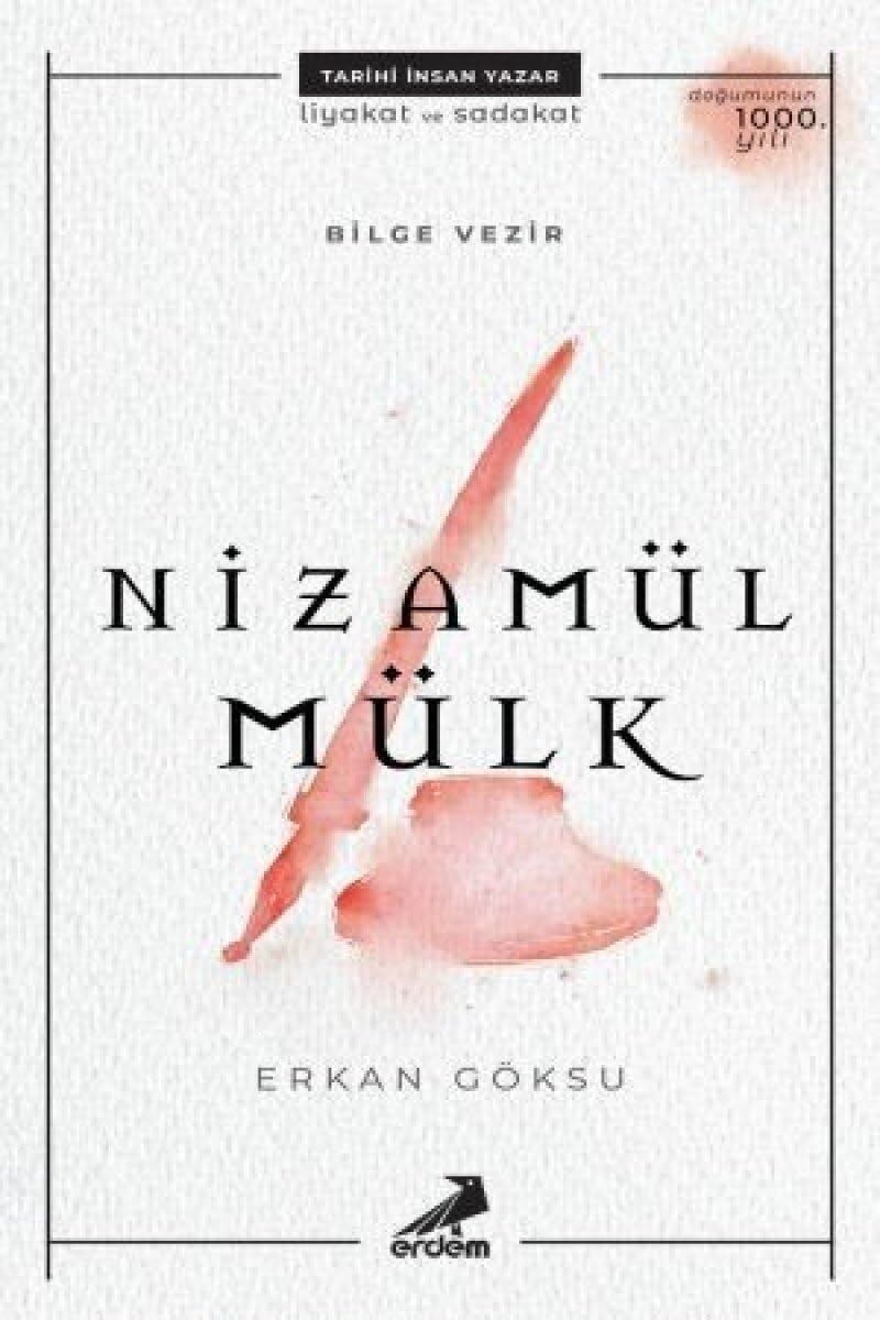 Bilge Vezir-Nizamülmülk