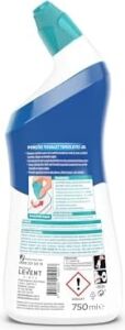 Tuvalet Temizleyici Jel Okyanus Esintisi 750 ml