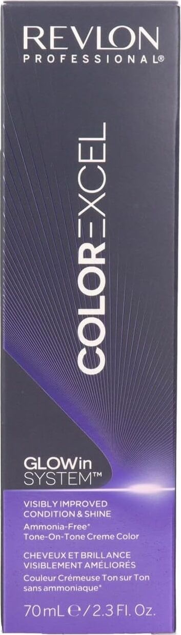 Professional Colour Rp Excel 4.42 70ML