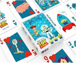 Pixartoy Oyun Kartları