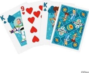 Pixartoy Oyun Kartları