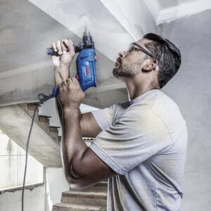Professional 1607950028 Matkap Aynası Anahtarı.