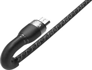 Senon Zore Shira Serisi Micro USB Kablo 3m Siyah