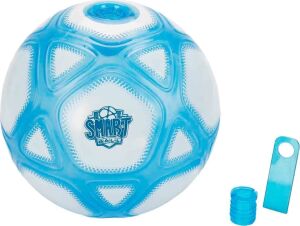 Sesli ve Işıklı Sayaçlı Futbol Topu - S01002791