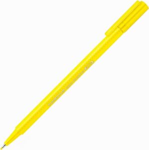 3381 Triplus Broadliner Sarı