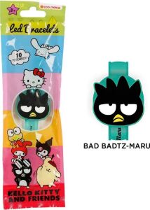 Cool Things Hello Kitty And Friends LED Işıklı Figürlü Bileklik