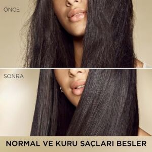 Nem Yüklemesi Derinlemesine Saç Bakım Kremi 220 ml
