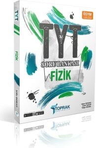 Tyt Fizik Soru Bankası