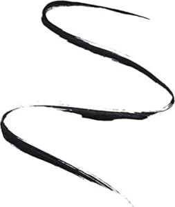 New York Lasting Drama Mat Siyah Eyeliner