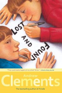 Lost And Found
