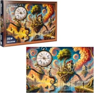 Puzzle 250 Dreamtime