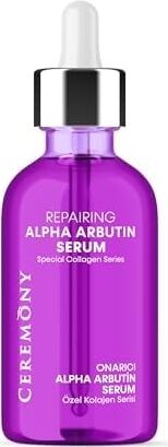 Ceremony Serum Alpha Arbutin 30 ml
