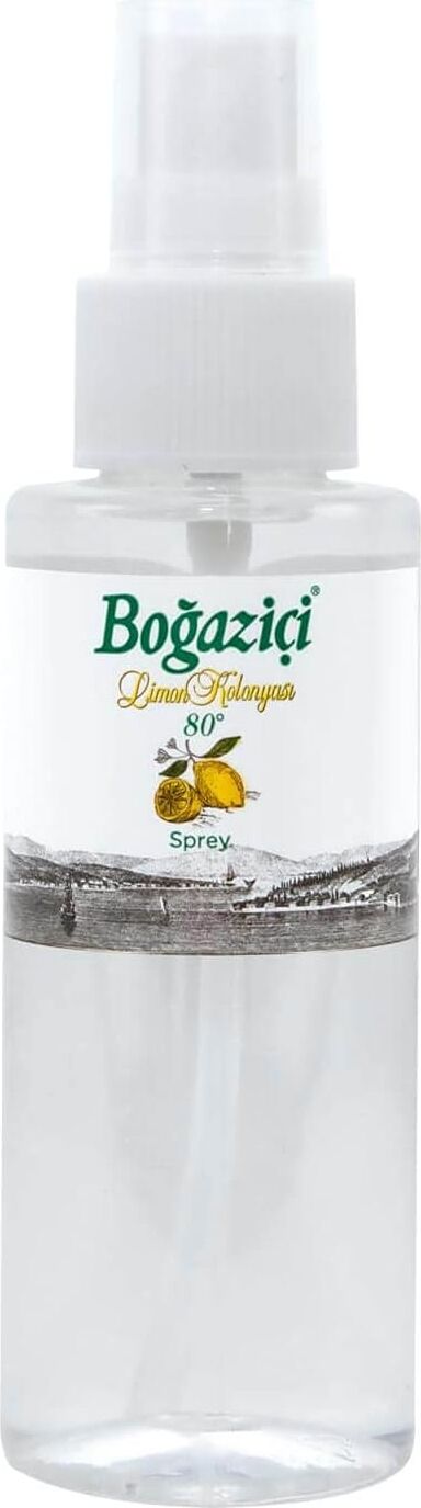 Kolonya Sprey 100 Ml.