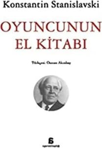 Oyuncunun El Kitabı
