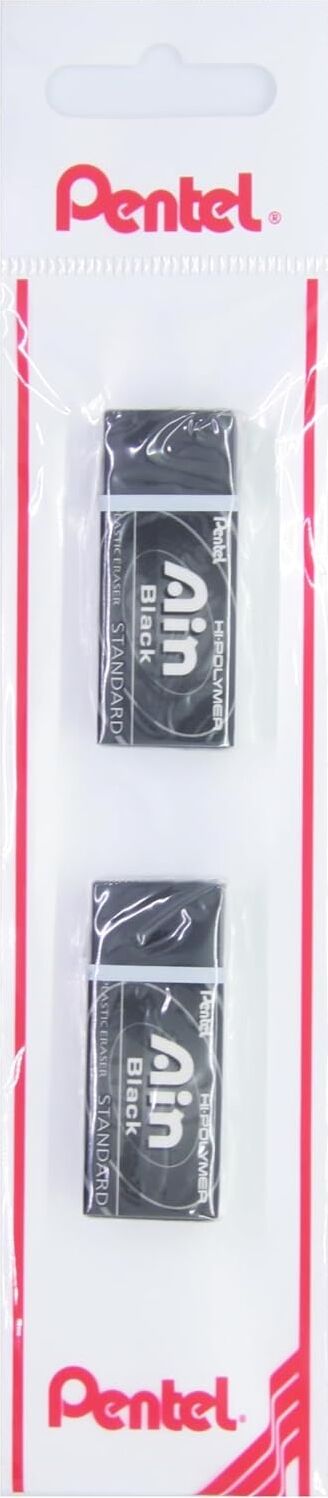 Hi-Polymer Silgi - Aın Black