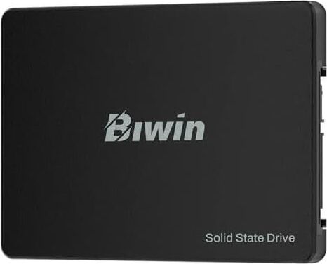 Biwin M100 256GB SSD 2.5