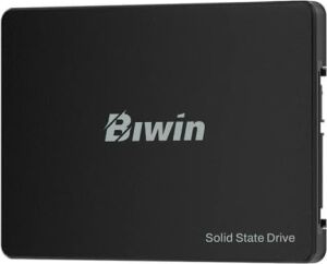 Biwin M100 256GB SSD 2.5