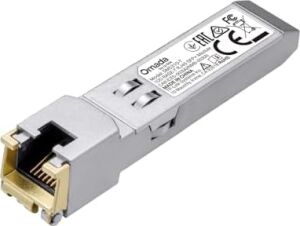 TL-SM5310-T, 10G Base-T RJ45 Sfp+ Module